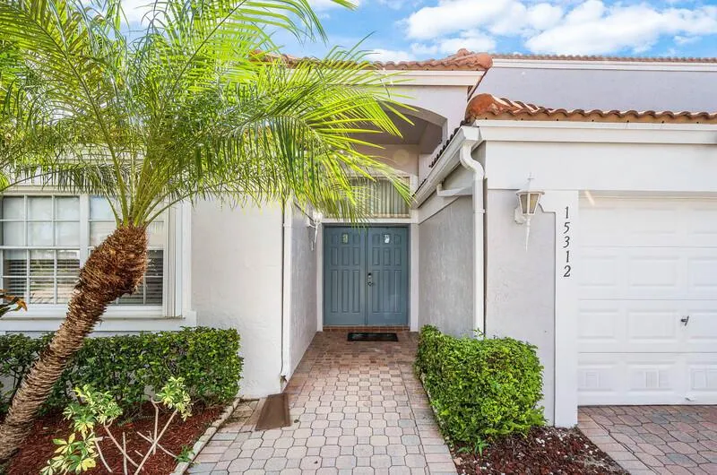 15312 Summer Lake Drive
