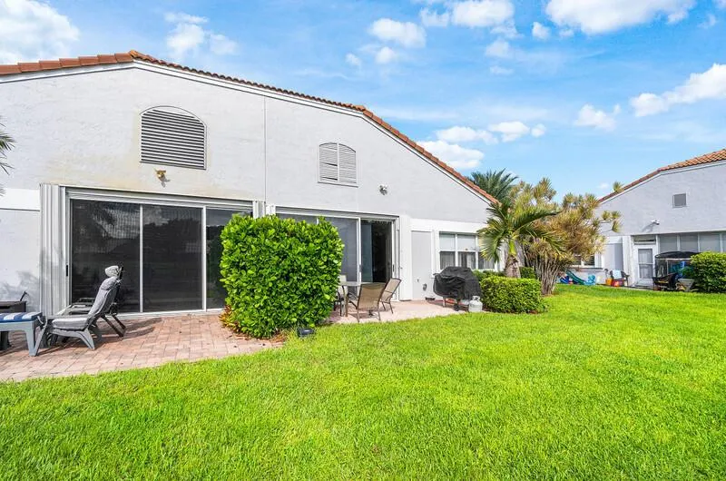 15312 Summer Lake Drive