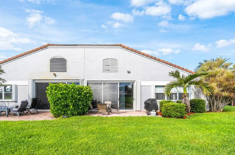 15312 Summer Lake Drive