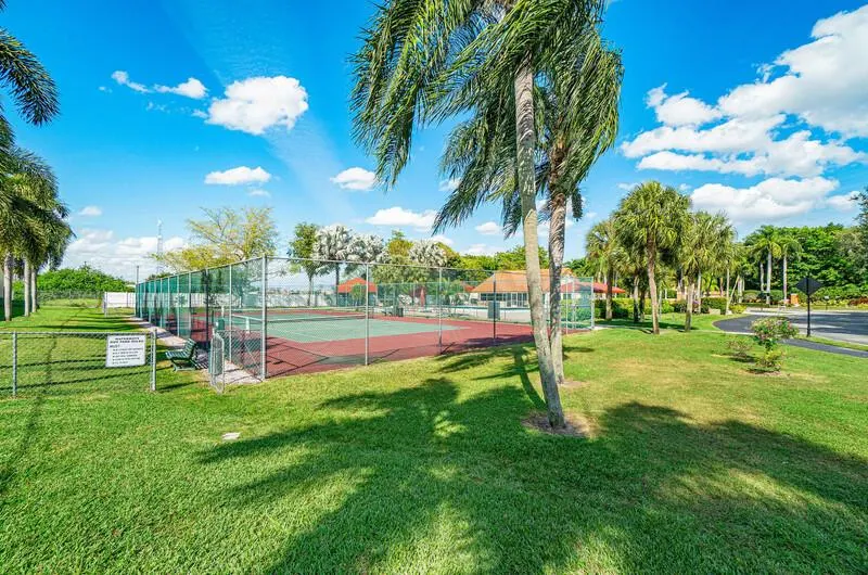 15312 Summer Lake Drive