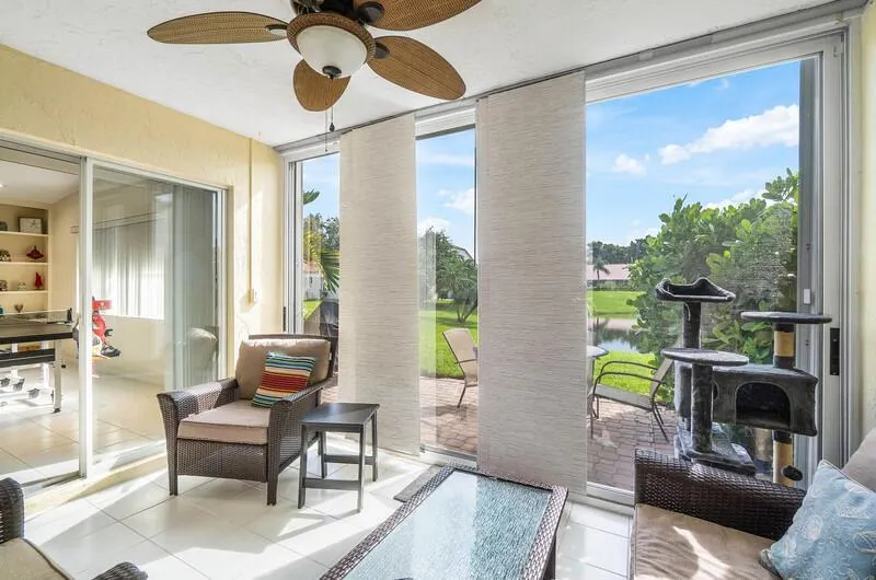 15312 Summer Lake Drive