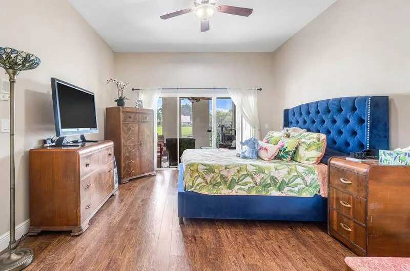 15312 Summer Lake Drive