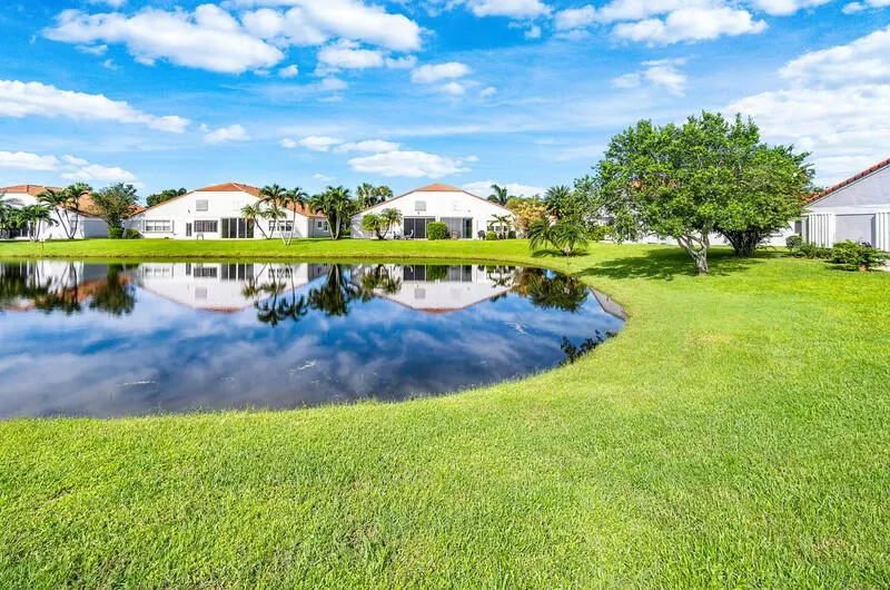 15312 Summer Lake Drive