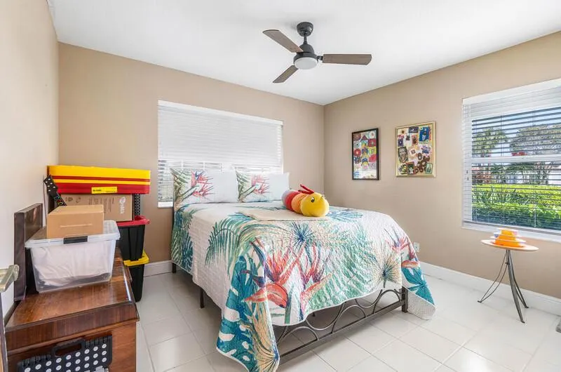 15312 Summer Lake Drive