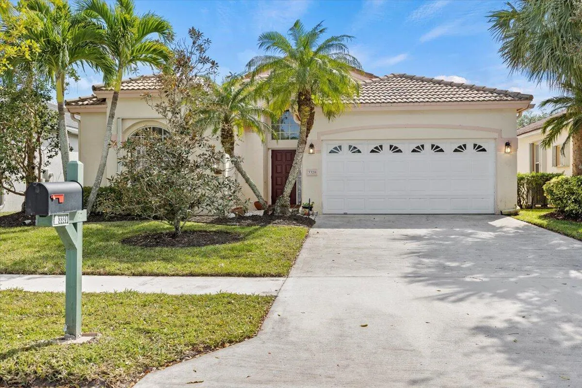 3320 Fairway Oaks Trail