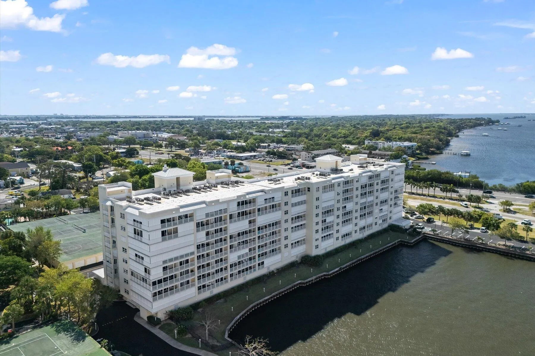 134 Starboard Lane, #309