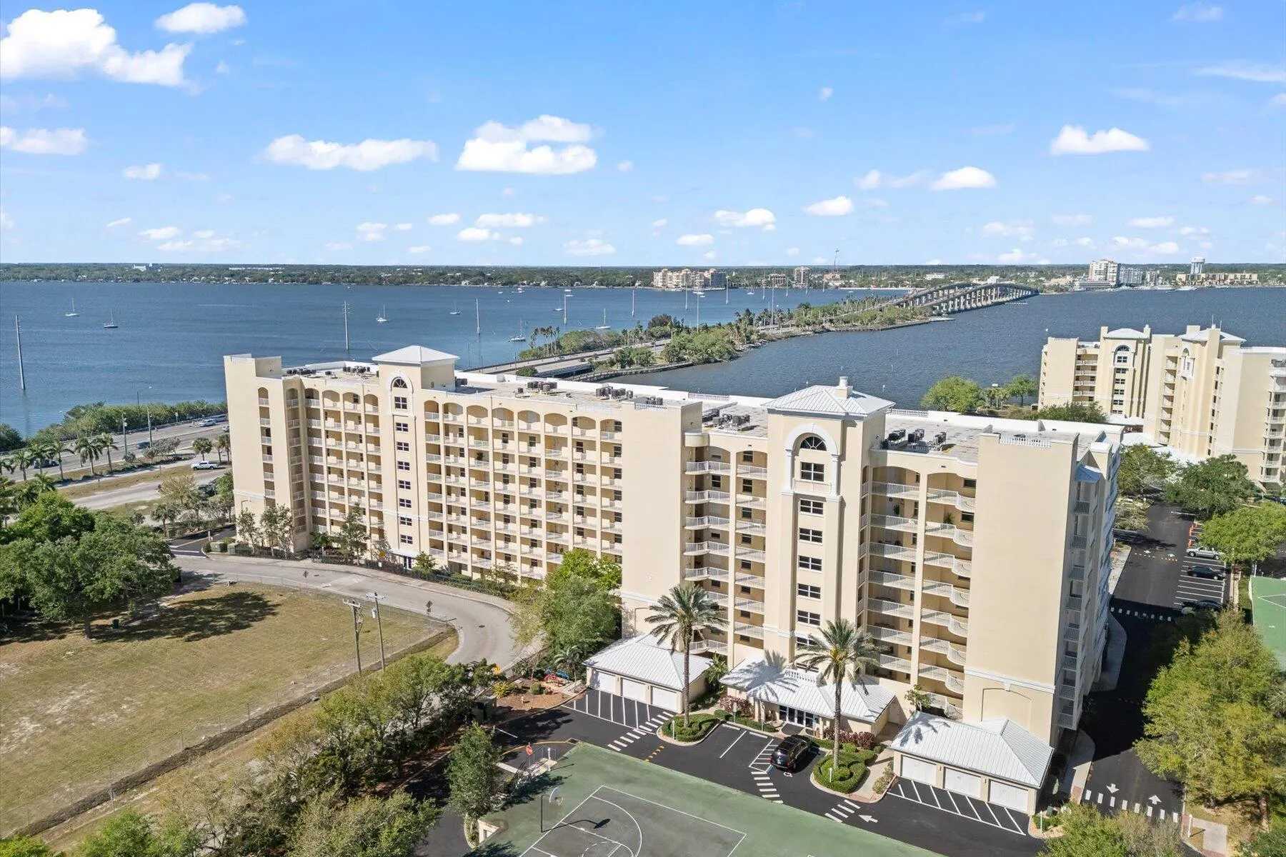 134 Starboard Lane, #309