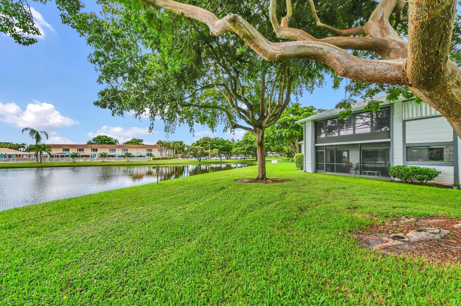 15465 Lakes Of Delray Boulevard, #101
