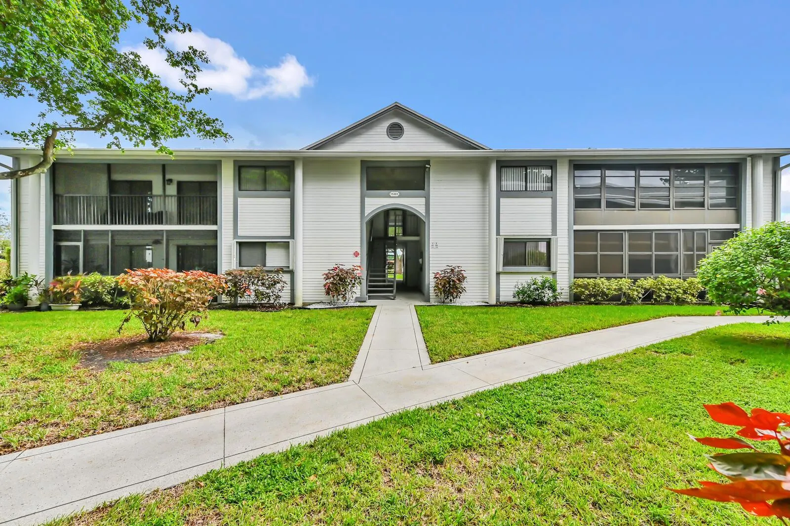 15465 Lakes Of Delray Boulevard, #101