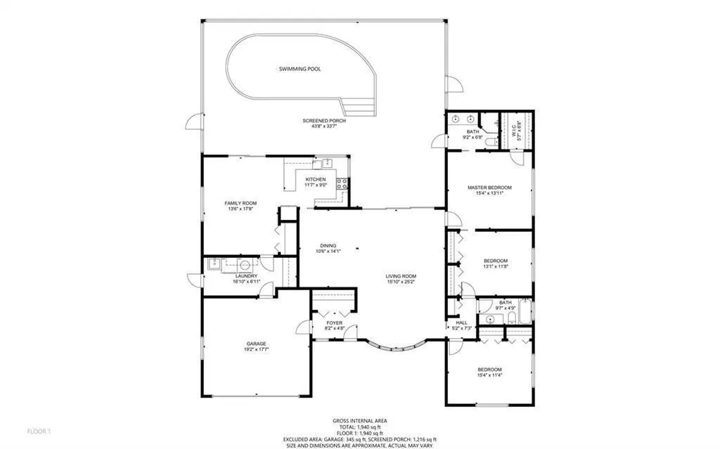 984 SW Pepperridge Terrace