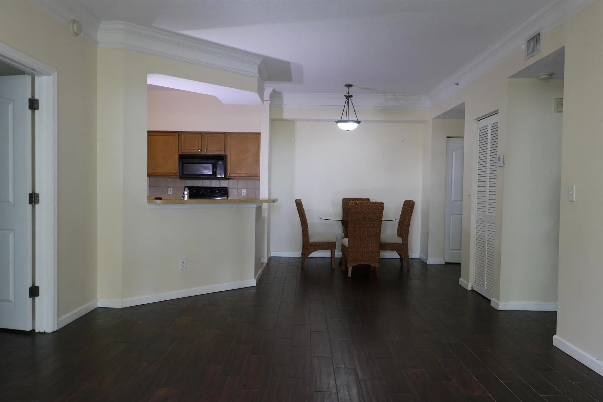 9825 Baywinds Drive, #1208