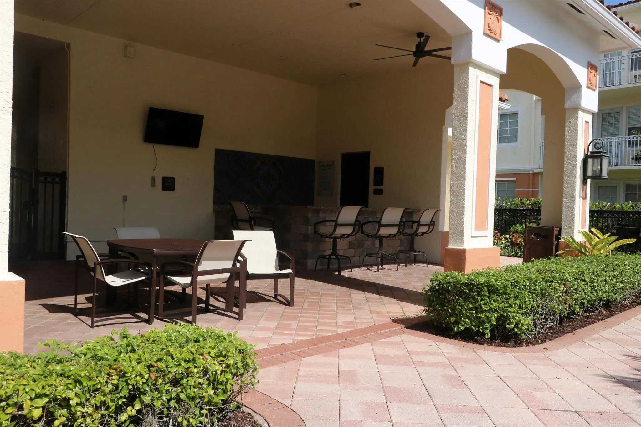 9825 Baywinds Drive, #1208