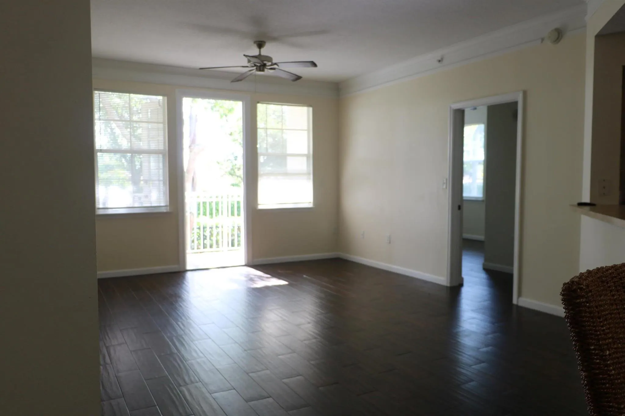 9825 Baywinds Drive, #1208