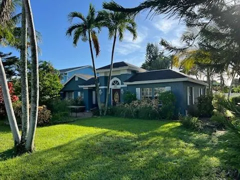 2098 Juana Road