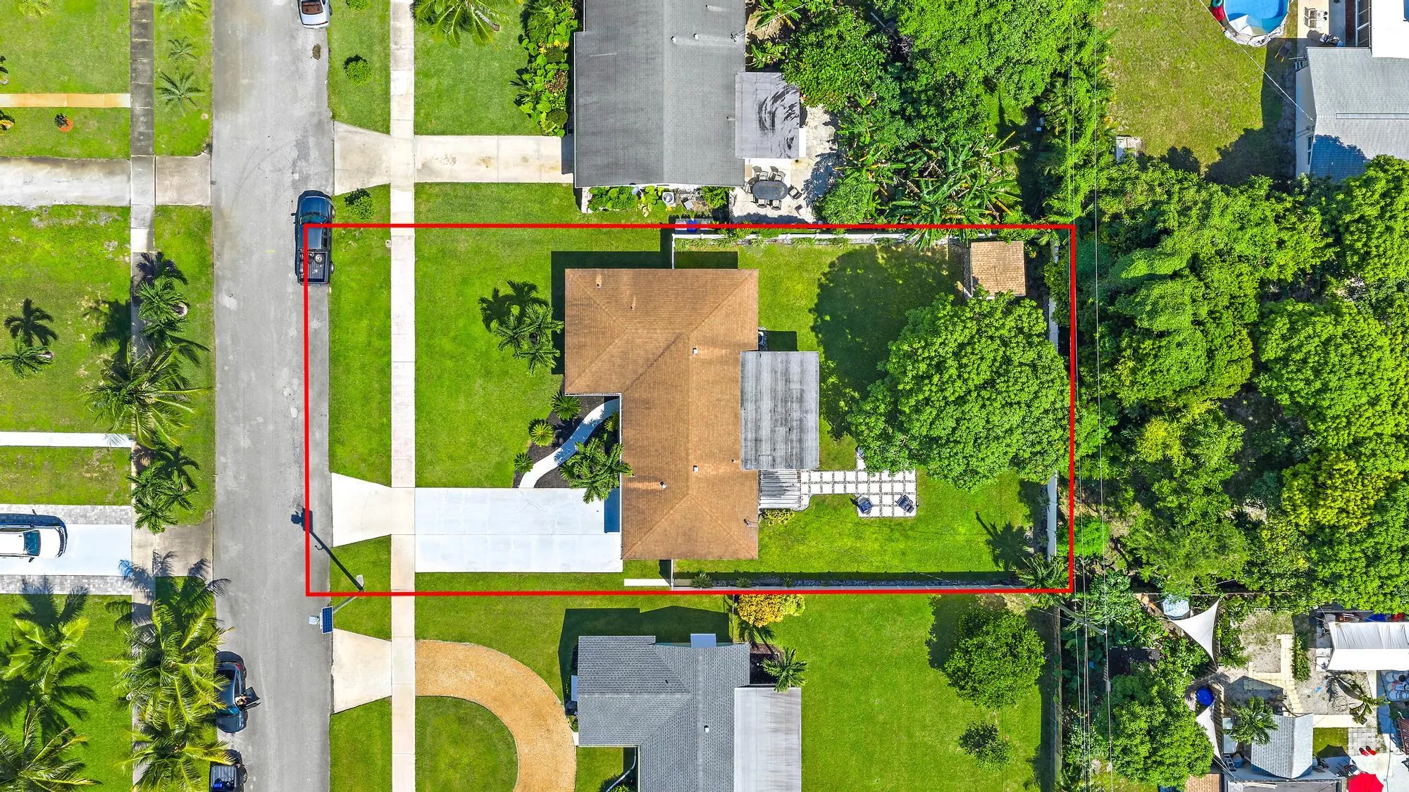 428 Hawthorne Drive