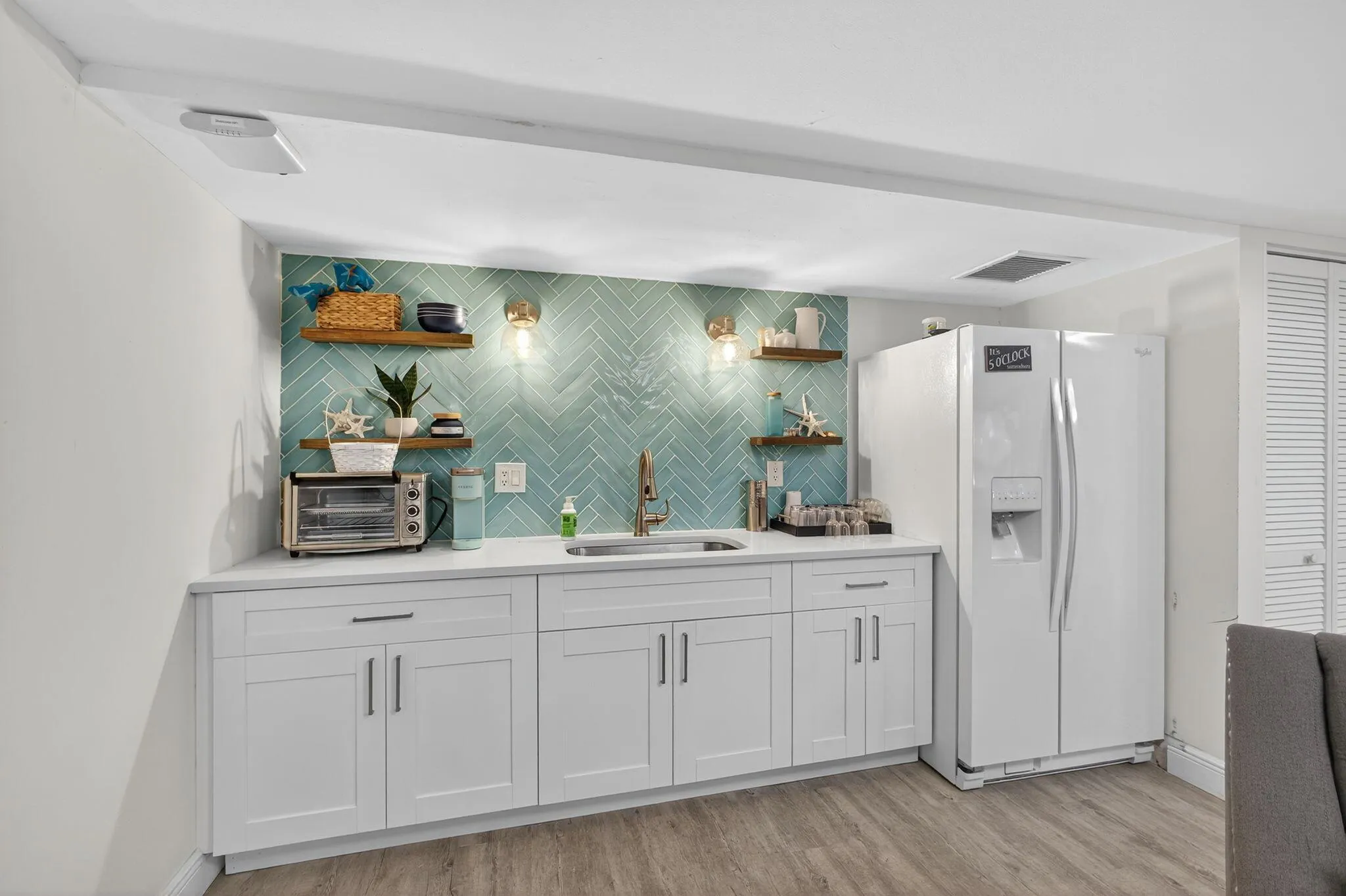1100 Surf Road, #109