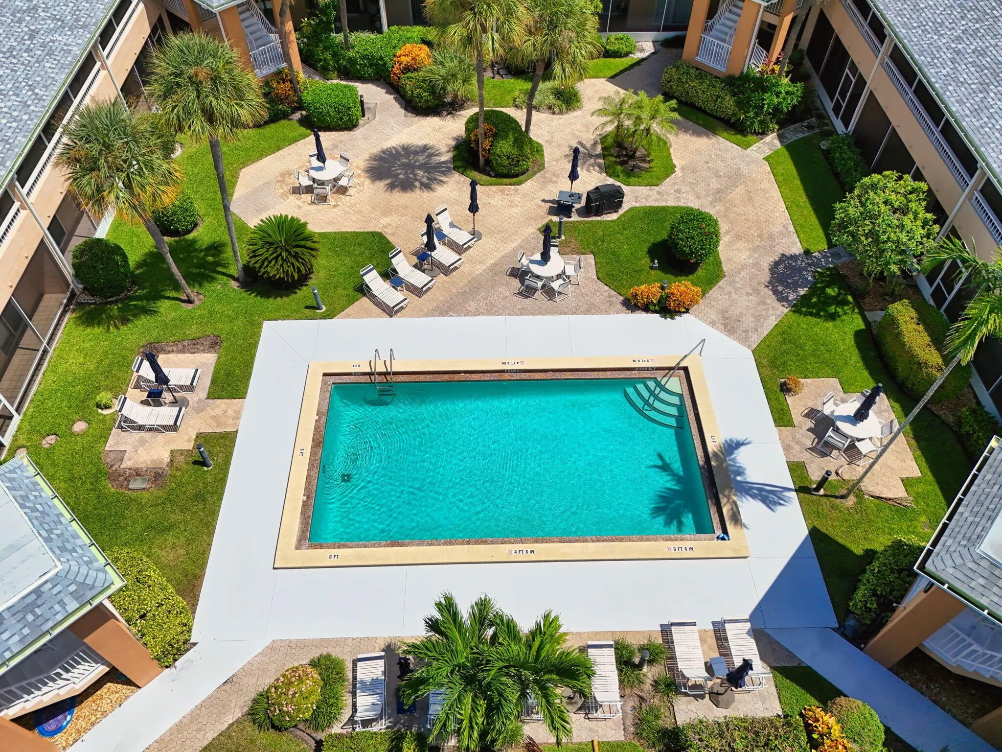 1100 Surf Road, #109