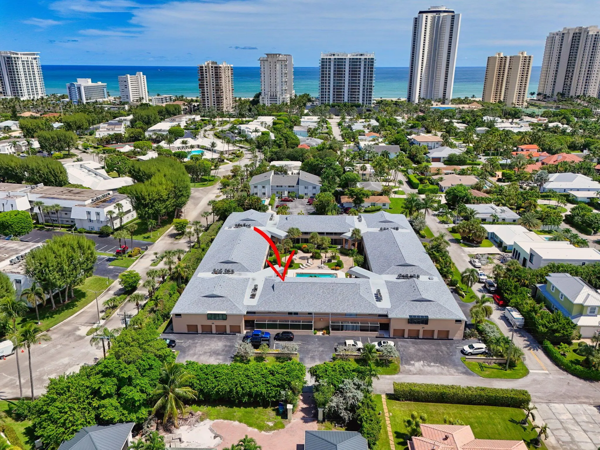 1100 Surf Road, #109