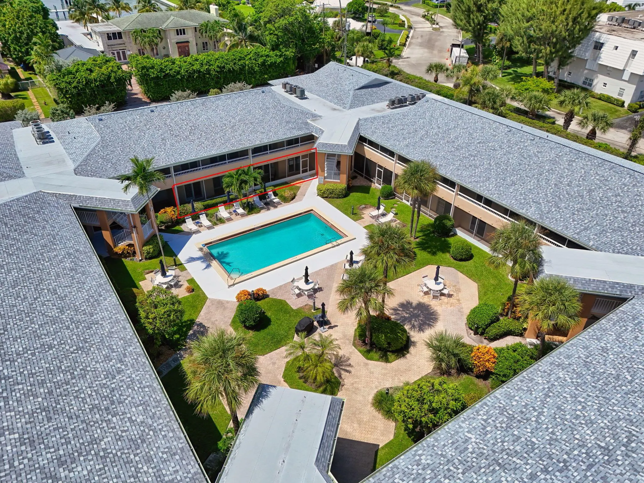 1100 Surf Road, #109