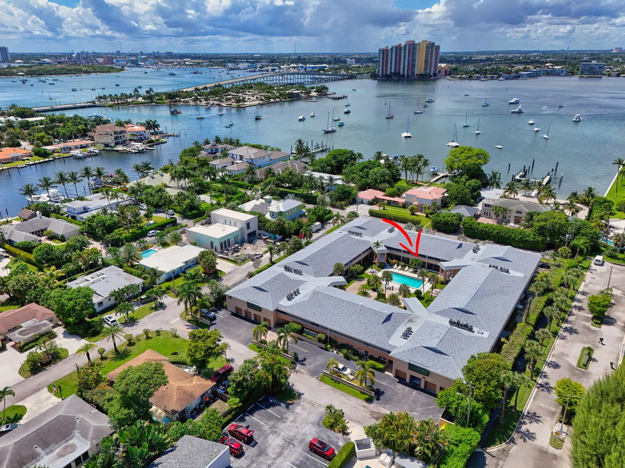 1100 Surf Road, #109