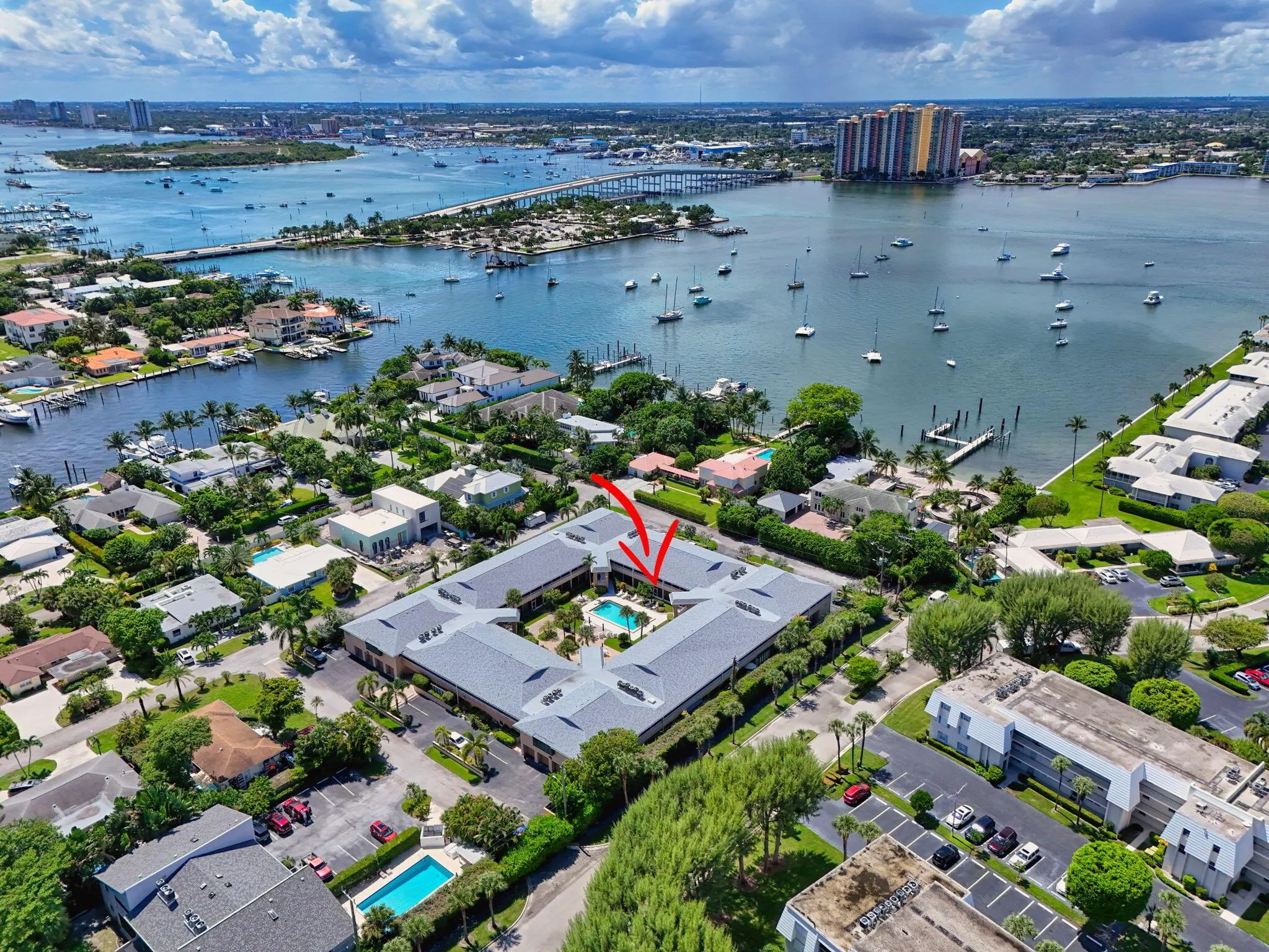 1100 Surf Road, #109