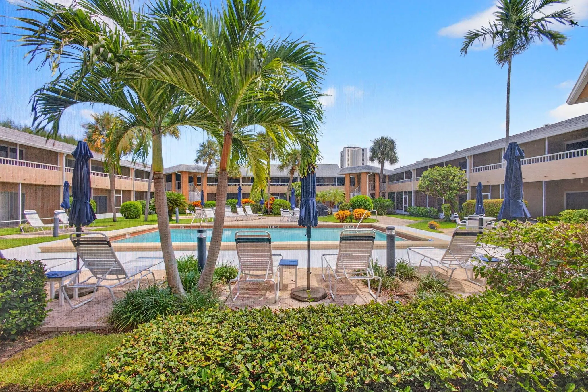 1100 Surf Road, #109
