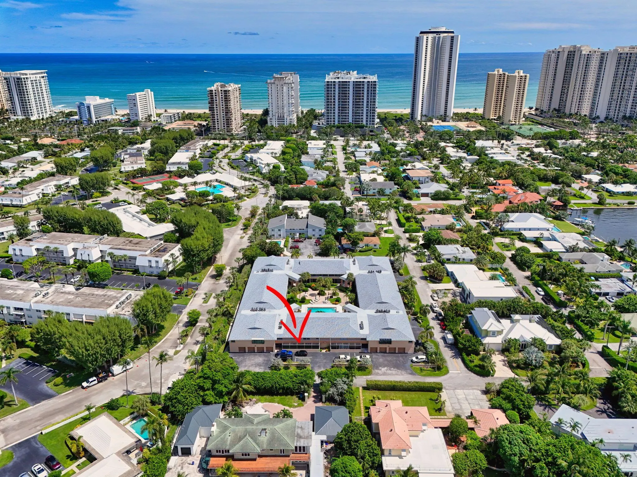 1100 Surf Road, #109