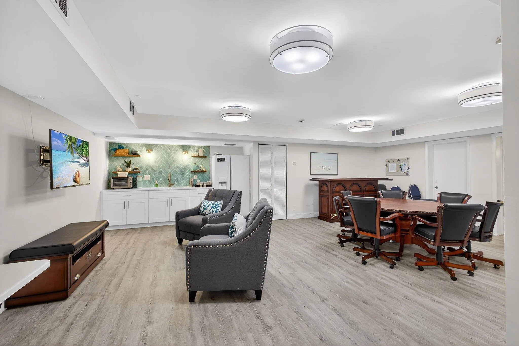 1100 Surf Road, #109