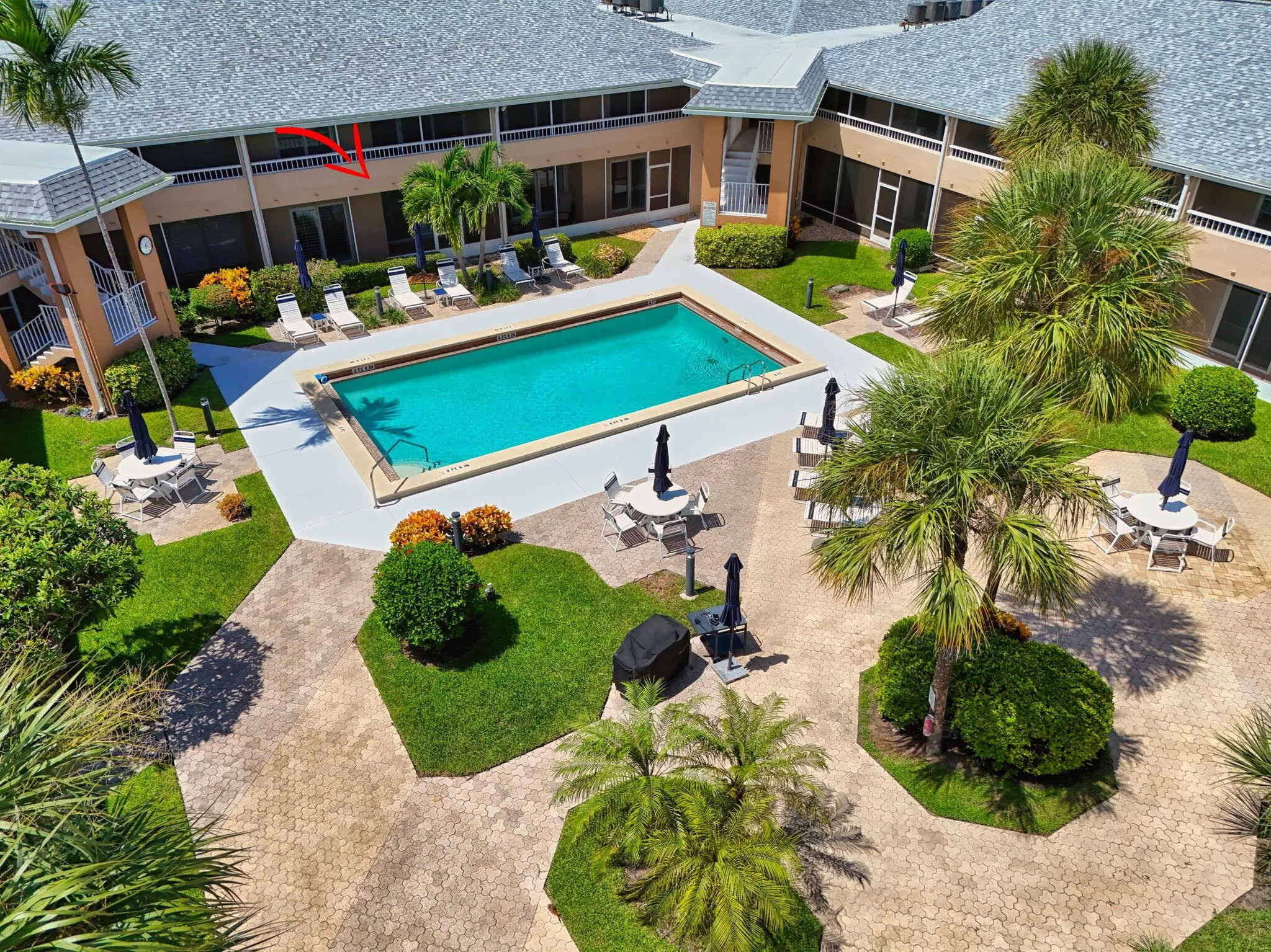 1100 Surf Road, #109