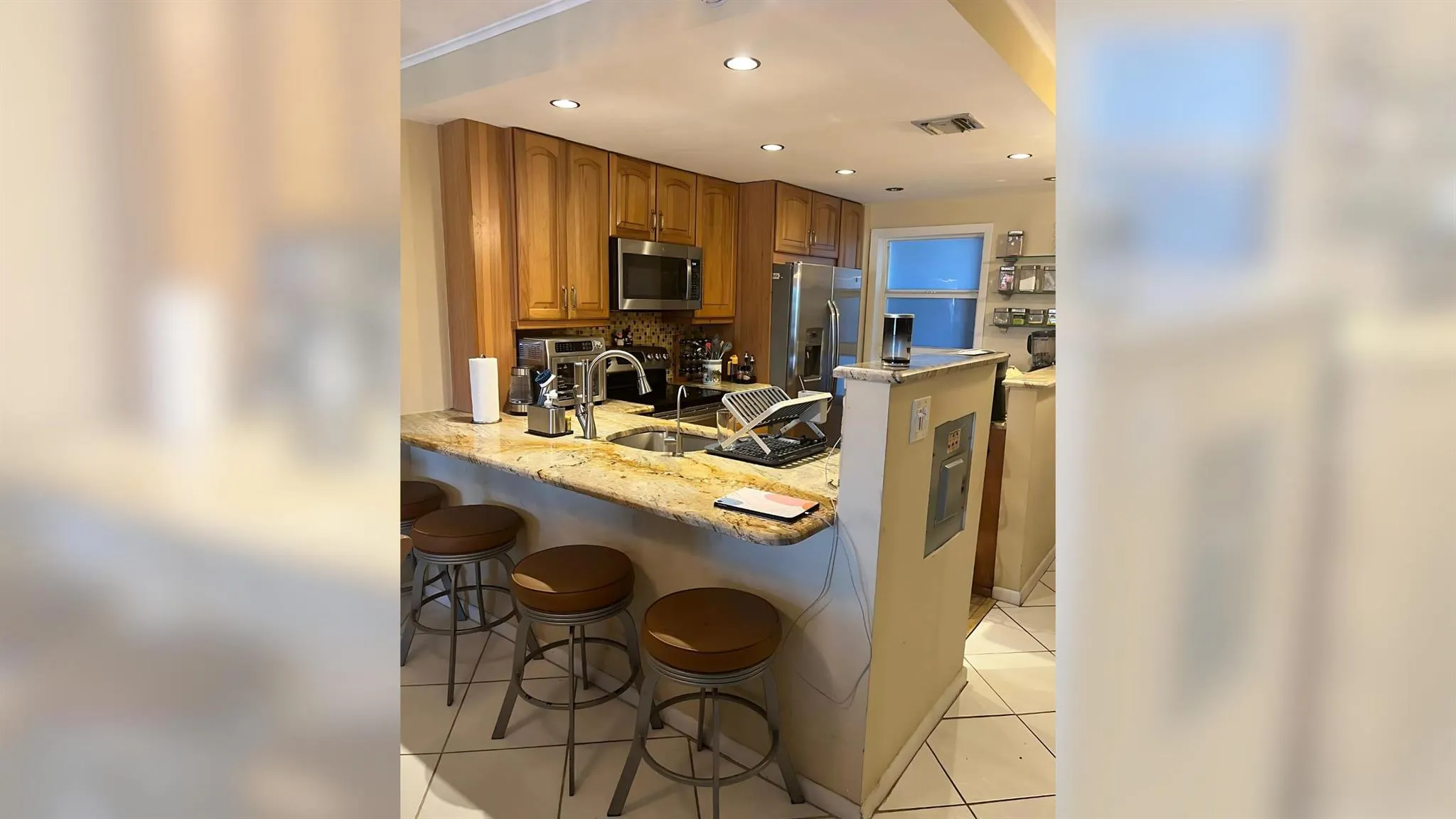 1200 SW 12th Court, #309