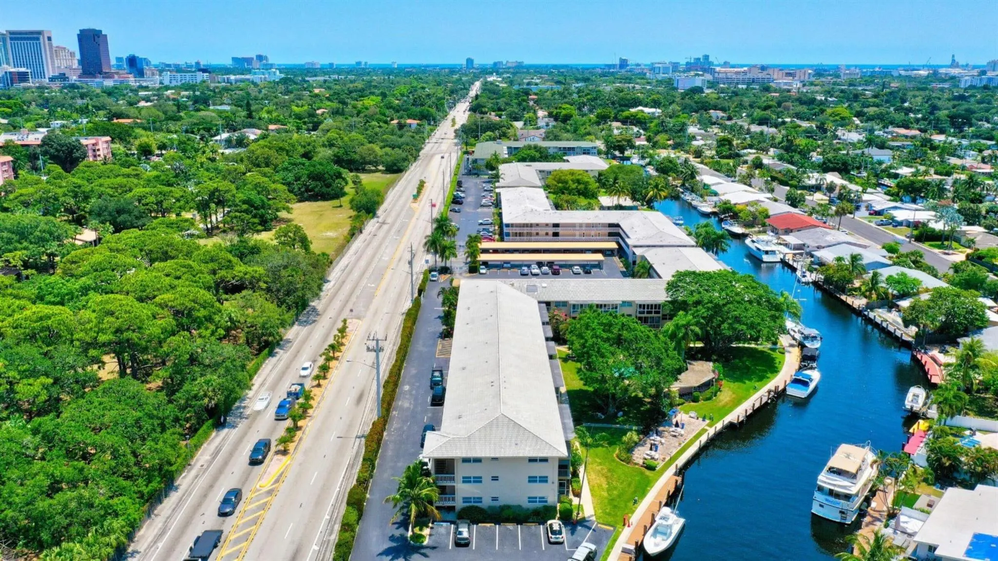 1200 SW 12th Court, #309