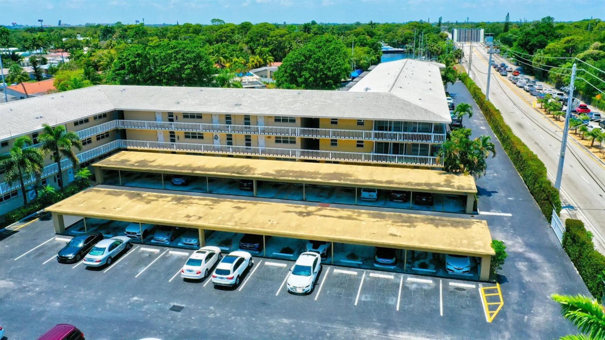 1200 SW 12th Court, #309