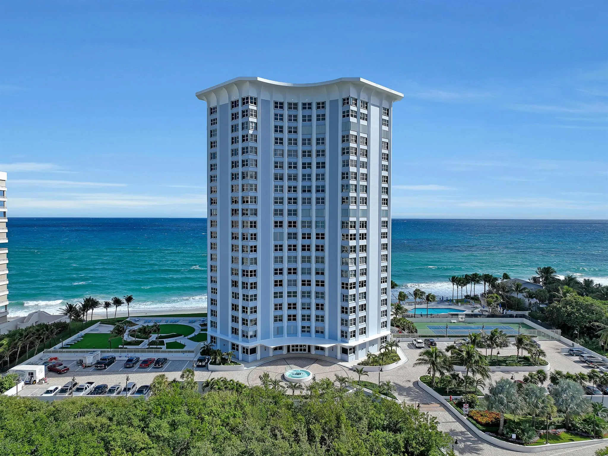 5200 N Ocean Drive, #904