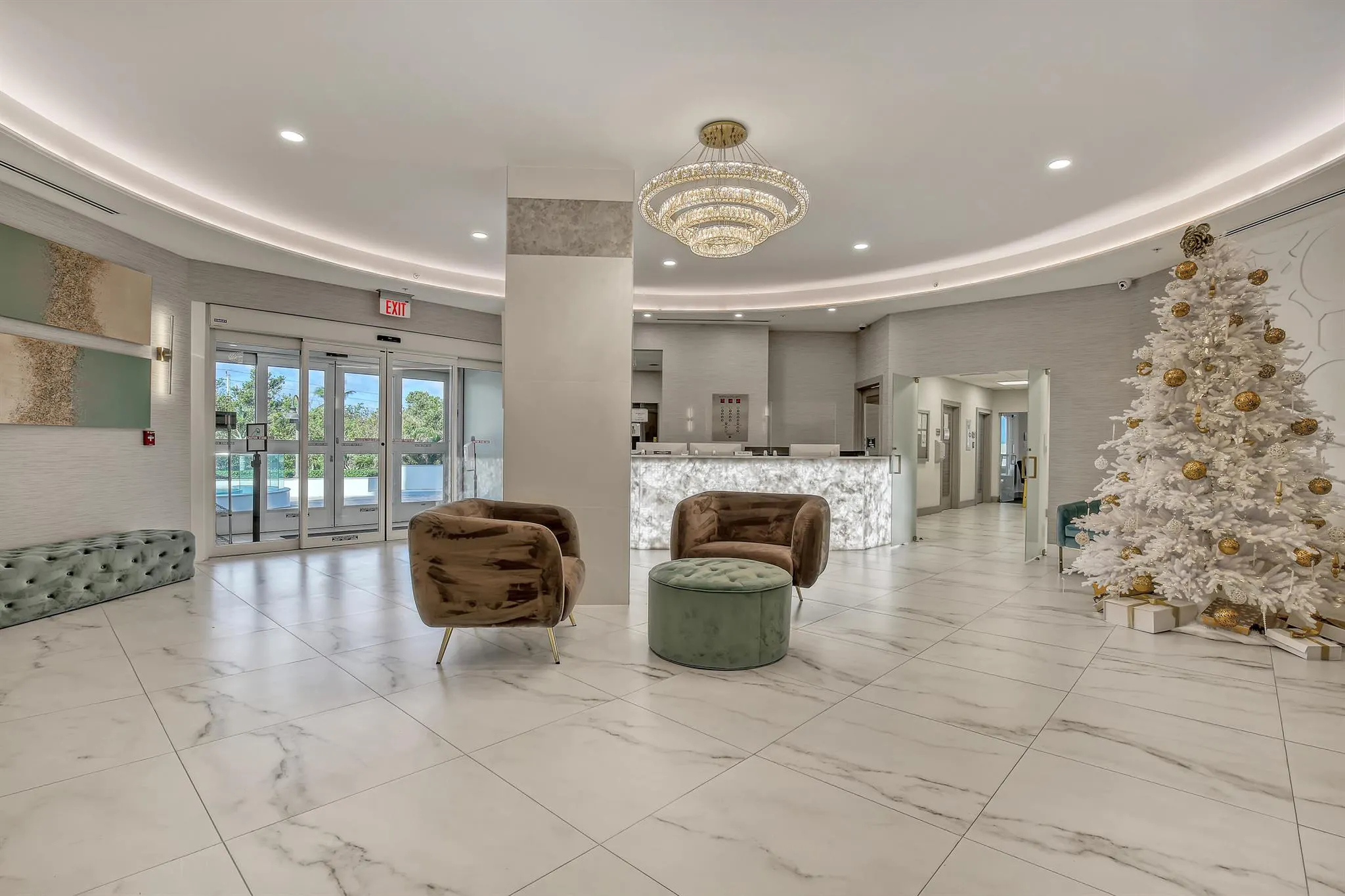 5200 N Ocean Drive, #904