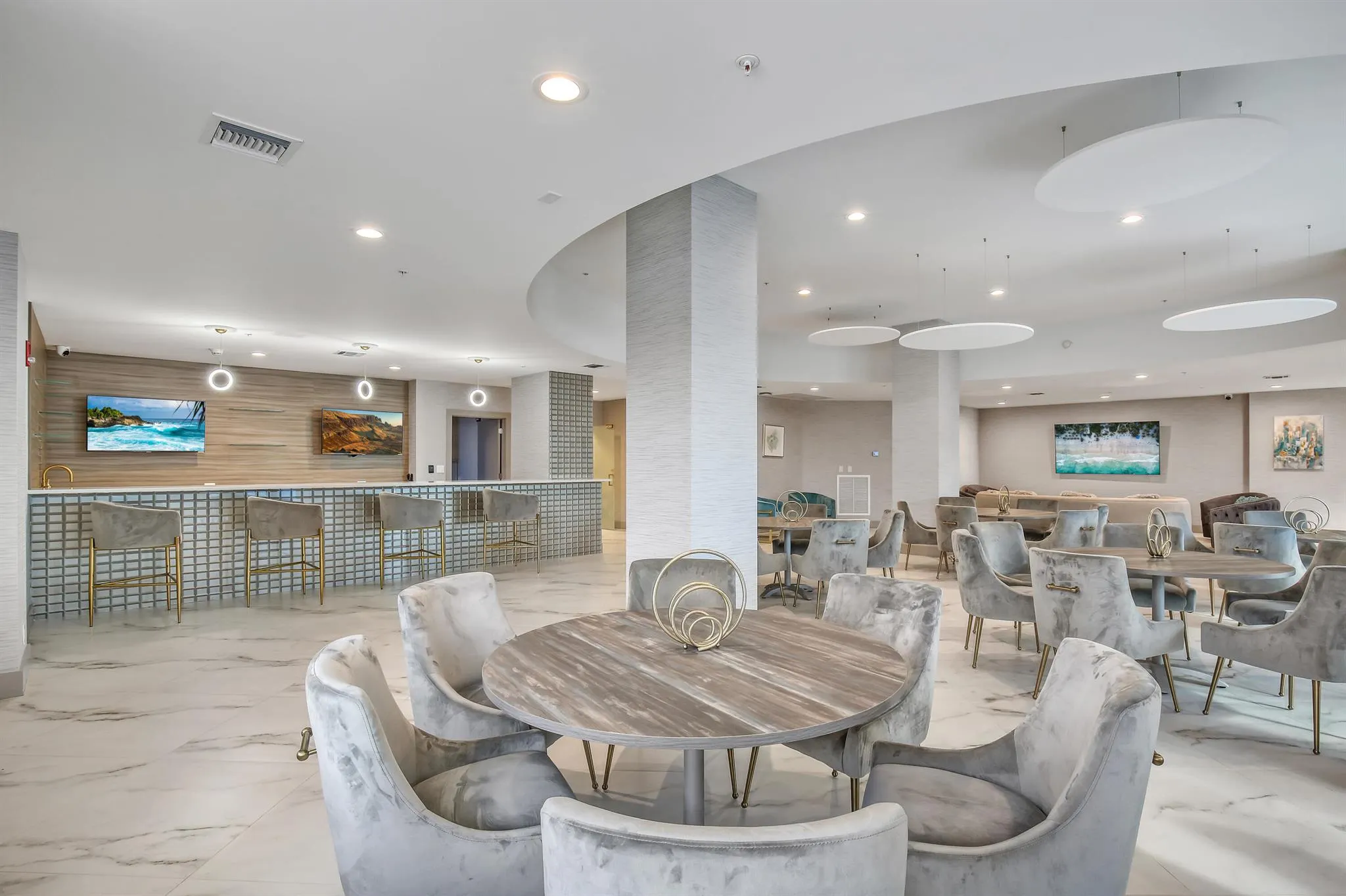 5200 N Ocean Drive, #904