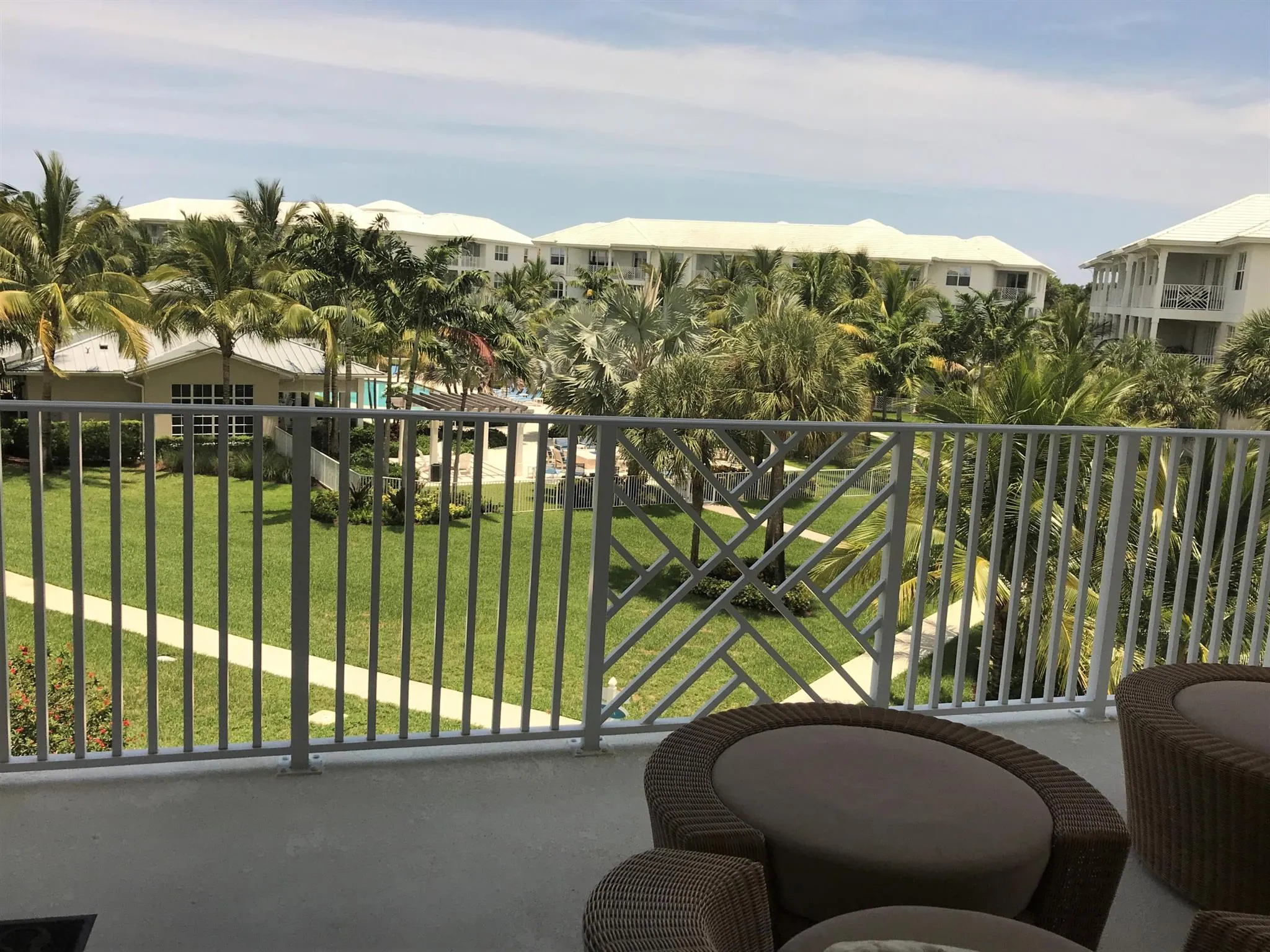 431 Bay Colony Drive N, #431
