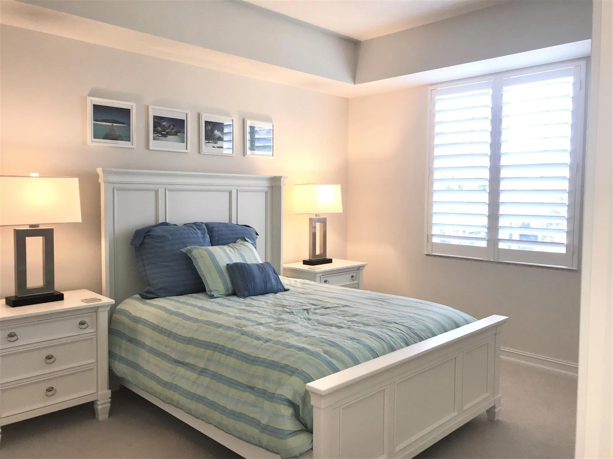 431 Bay Colony Drive N, #431