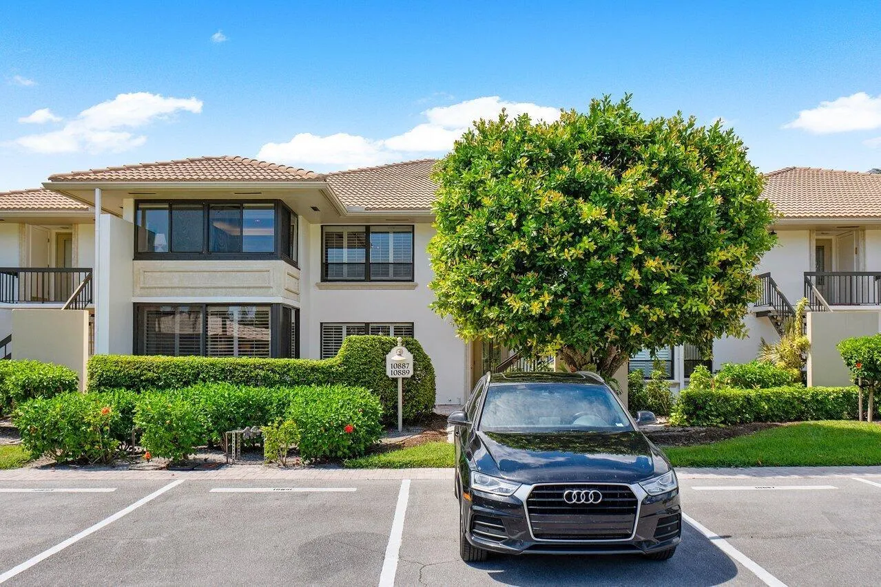10887 Quail Covey Road, #Azalea