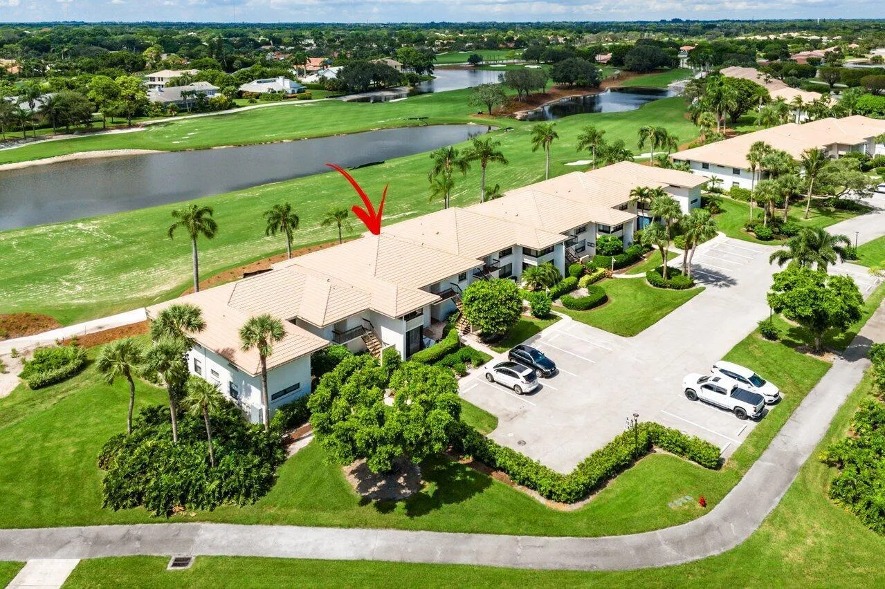 10887 Quail Covey Road, #Azalea