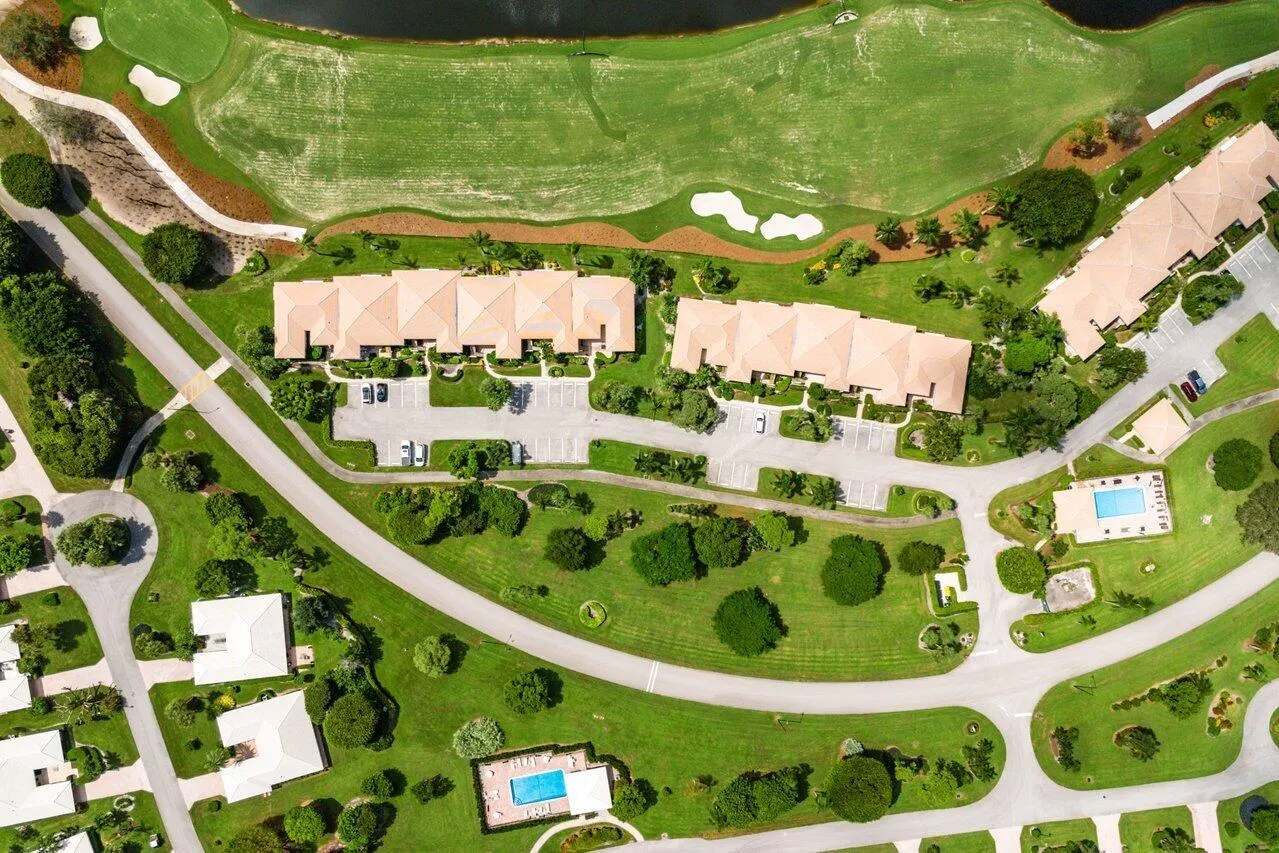 10887 Quail Covey Road, #Azalea