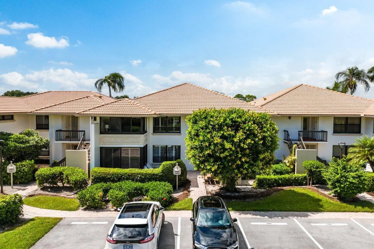 10887 Quail Covey Road, #Azalea