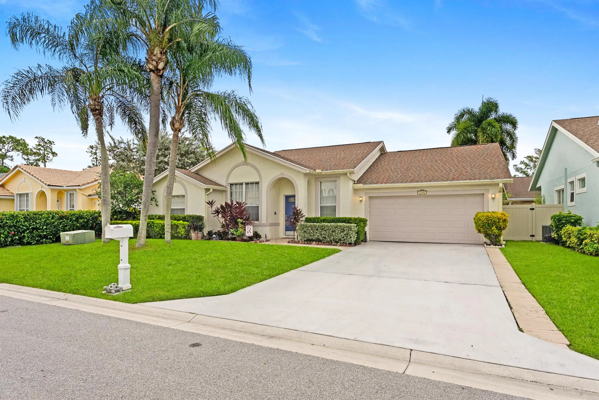 1134 Aviary Road