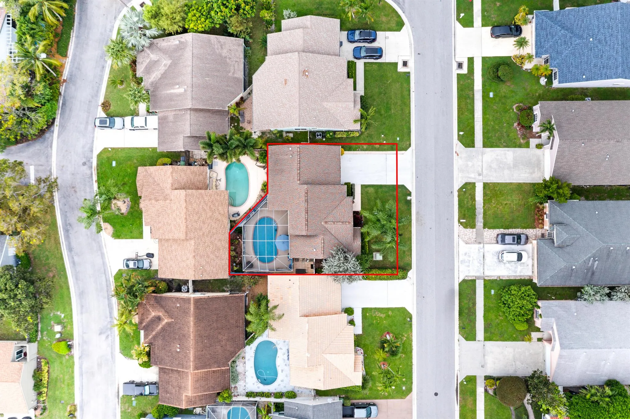 1134 Aviary Road