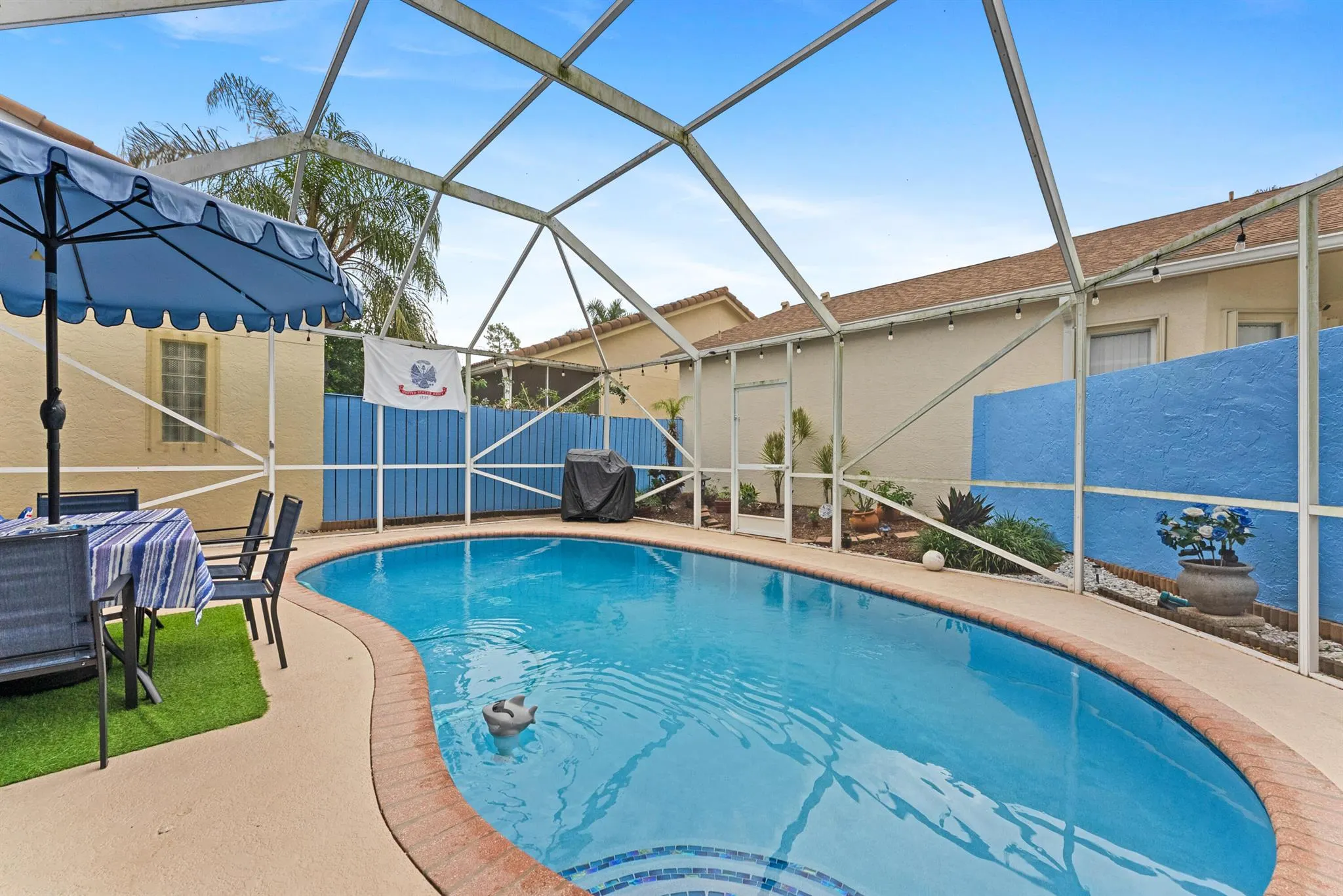 1134 Aviary Road