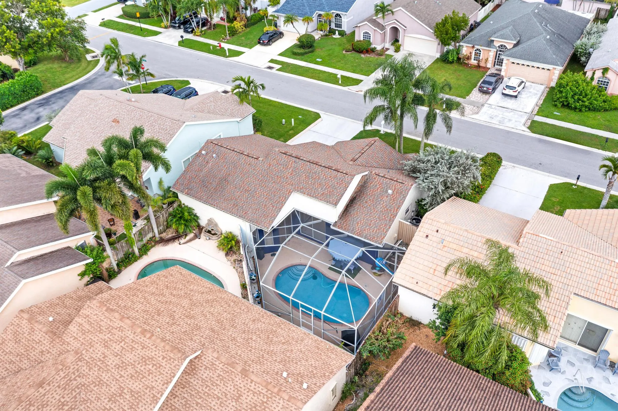 1134 Aviary Road