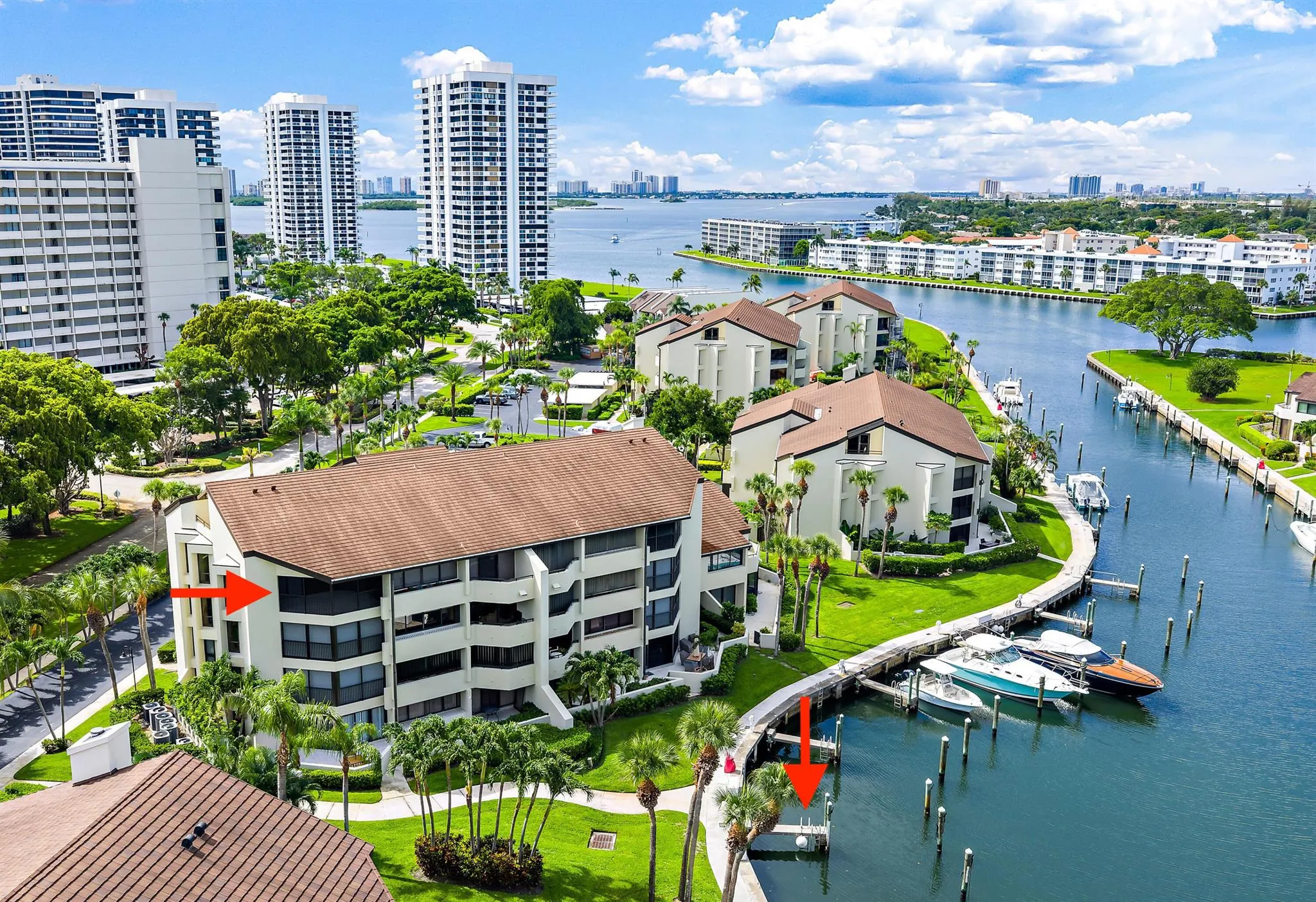 1133 Marine Way E, #I-4r