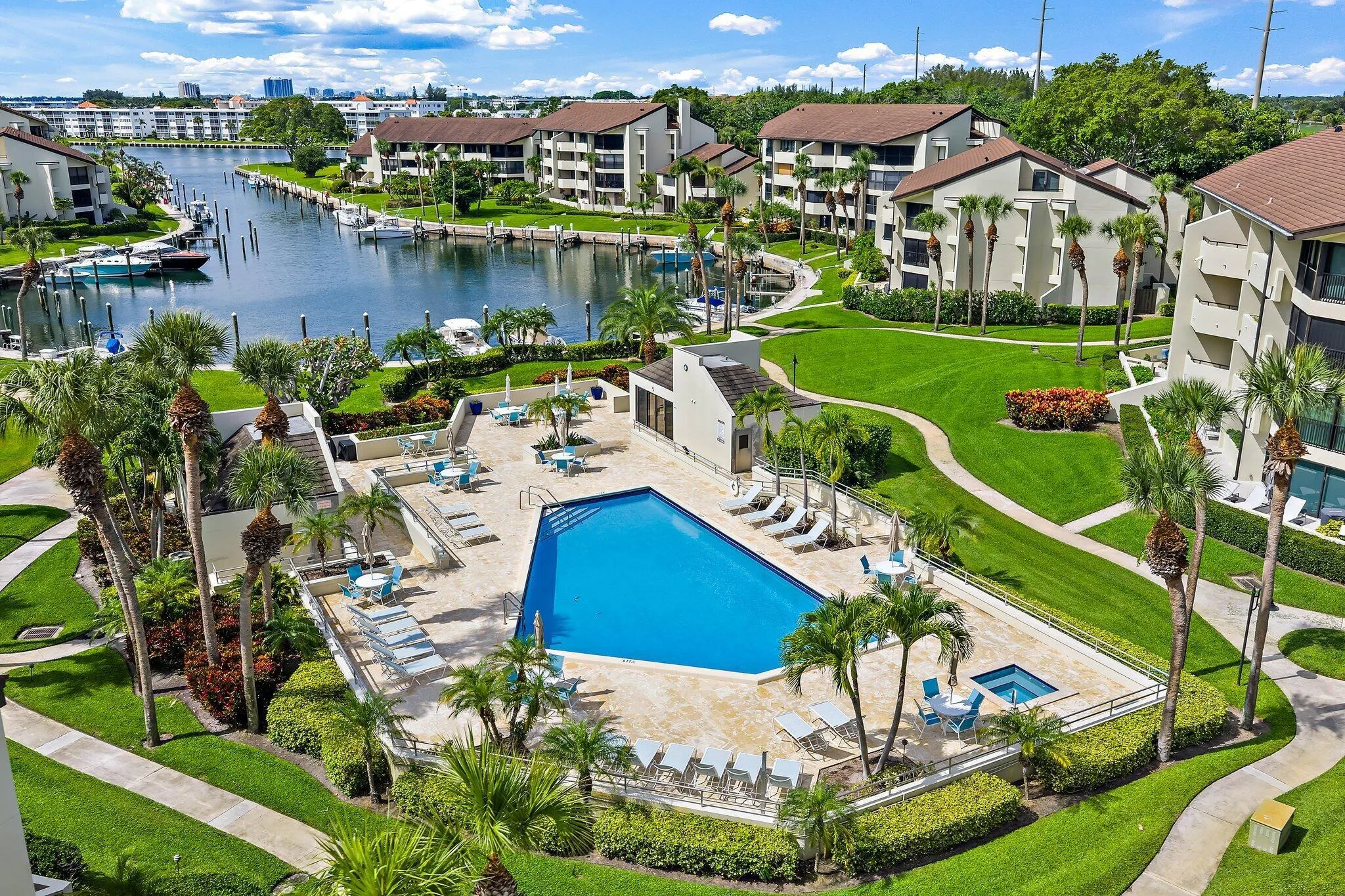 1133 Marine Way E, #I-4r