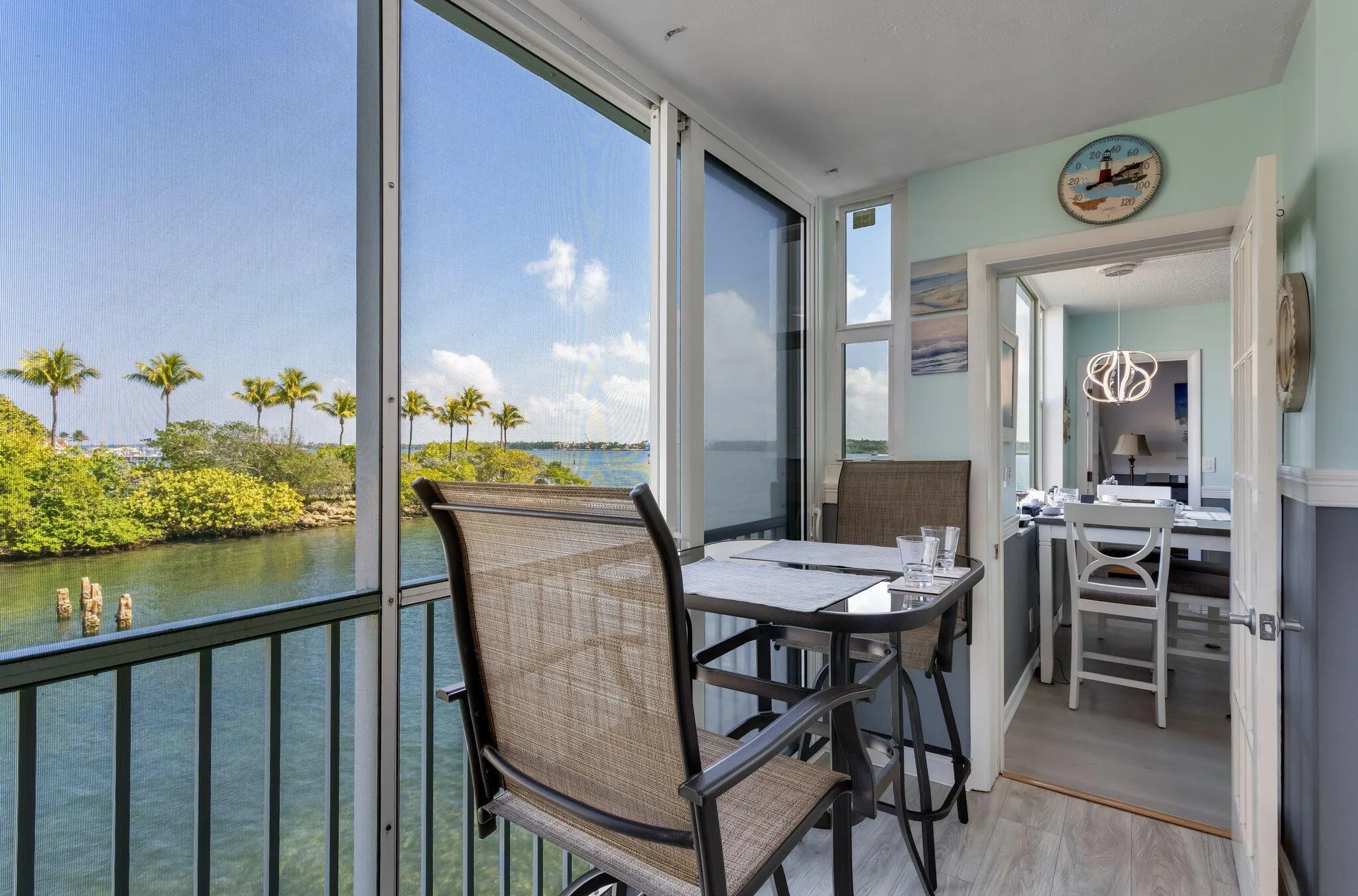 1820 New Palm Way, #202