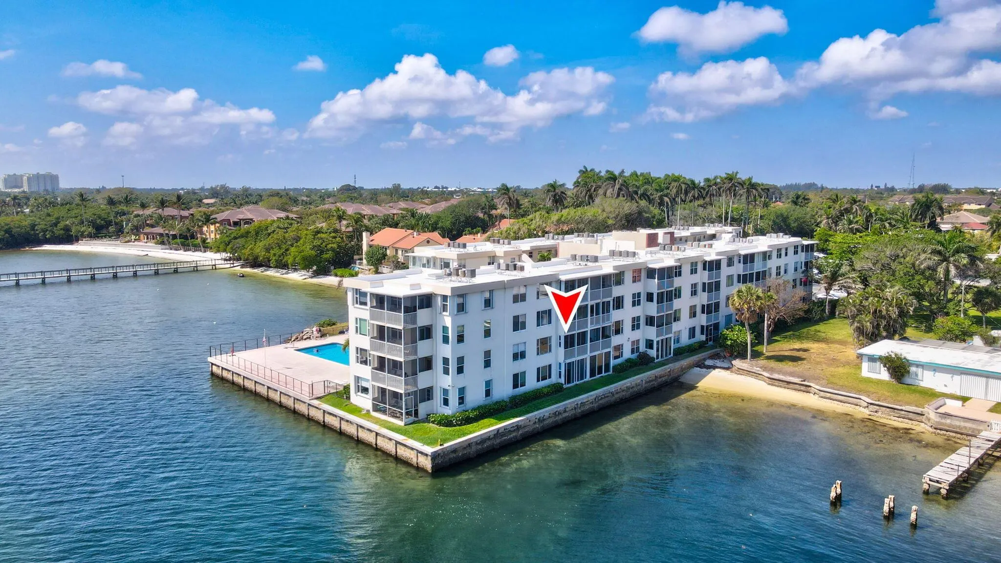 1820 New Palm Way, #202