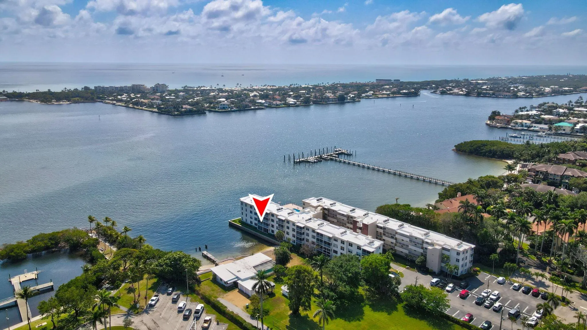 1820 New Palm Way, #202